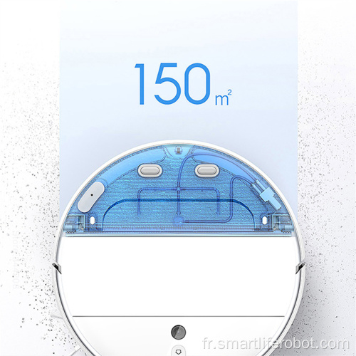 Robot aspirateur multifonctions Xiaomi 1C APP Control